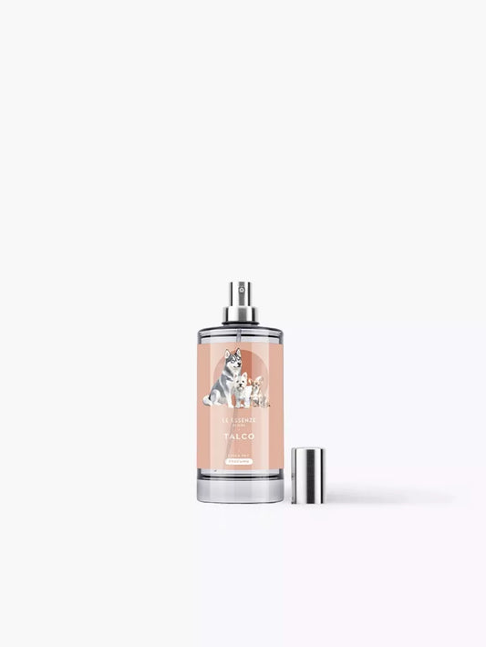Profumo Talco 50ml - Linea Pet