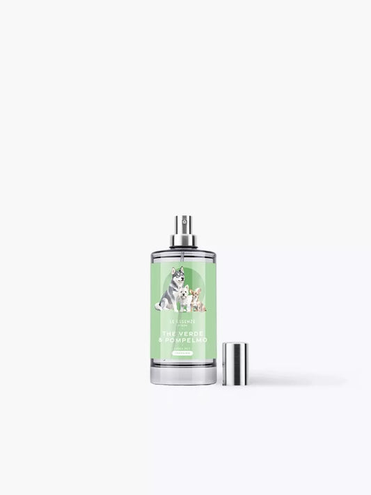 Profumo The Verde & Pompelmo 50ml - Linea Pet