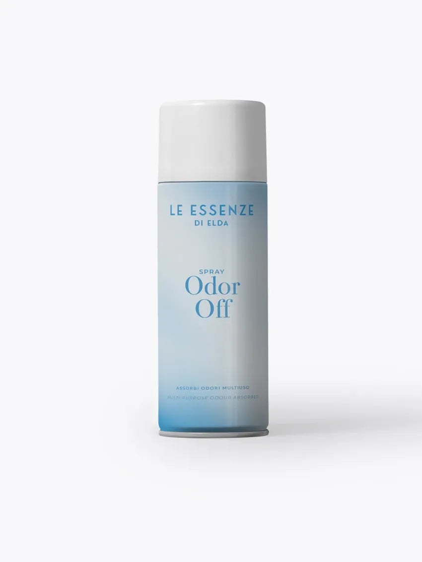 Spray Odor Off - Spray Antiodori