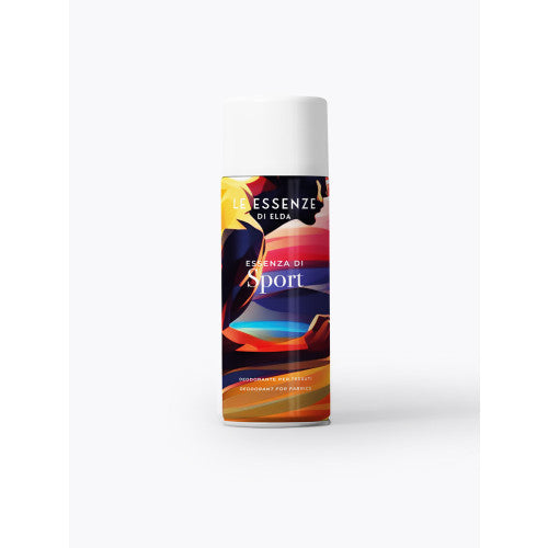 Sport - Spray per tessuti