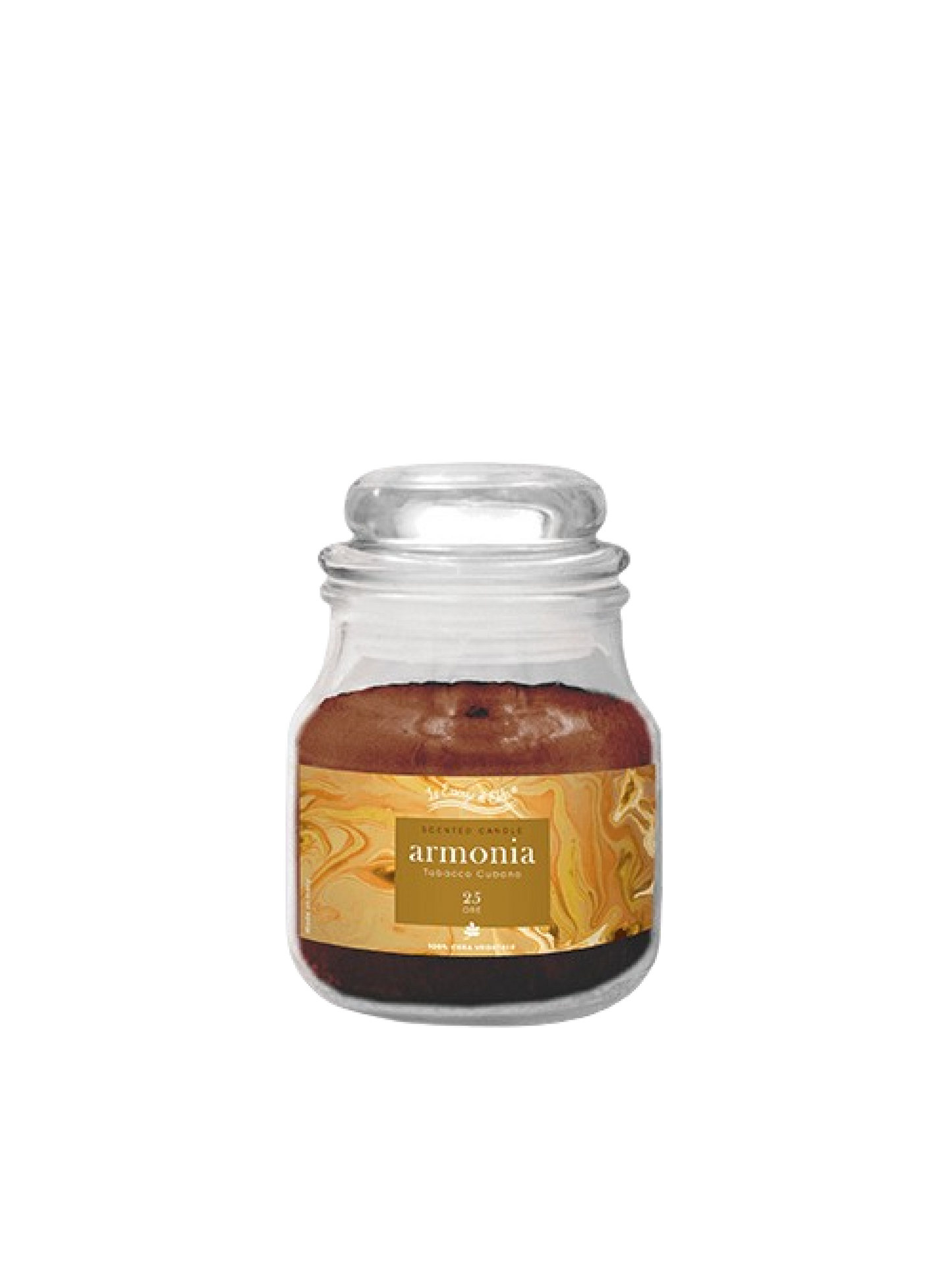 Candela small - Tabacco Cubano