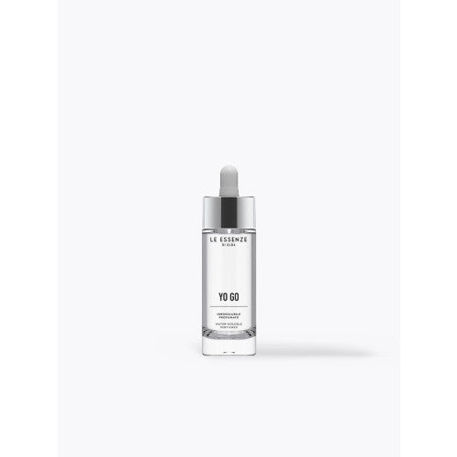 Gocce Idrosolubili - Yo Go