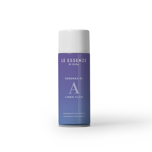 Essenza A - Spray per tessuti
