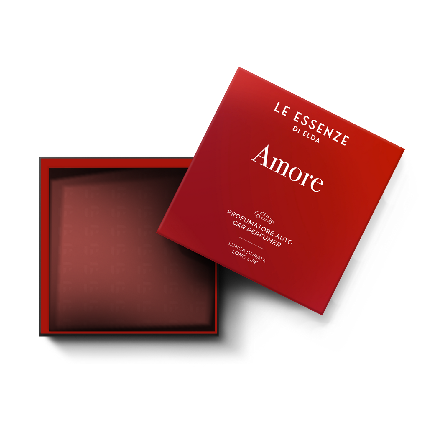 Amore - profumatore per auto