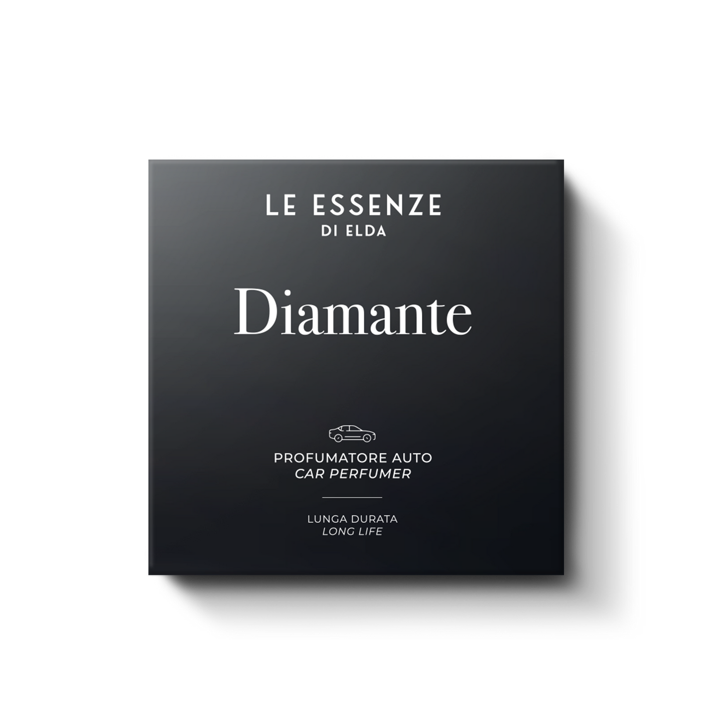 Diamante - profumatore per auto