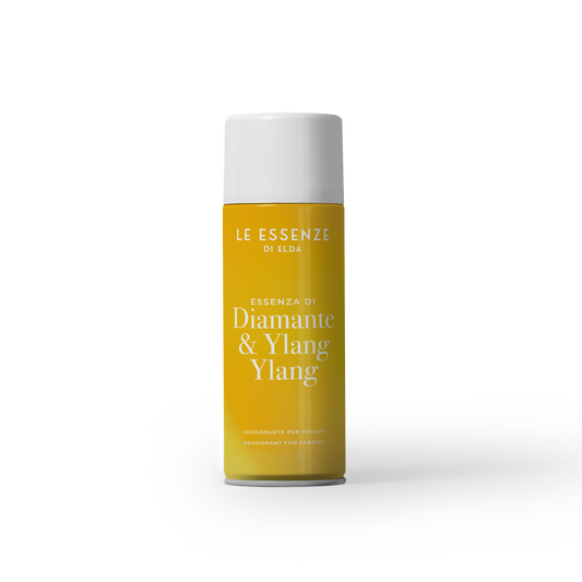 Diamante Ylang Ylang- Spray per tessuti