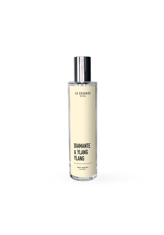 Diamante Ylang - Spray per ambiente