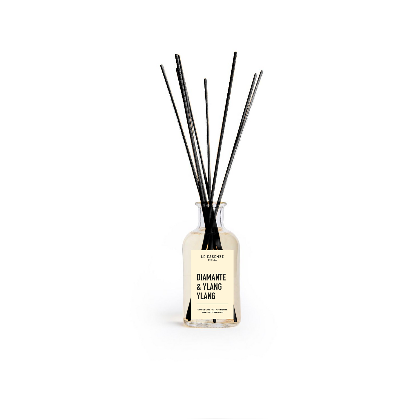 Diamante & Ylang Ylang - Diffusore stick