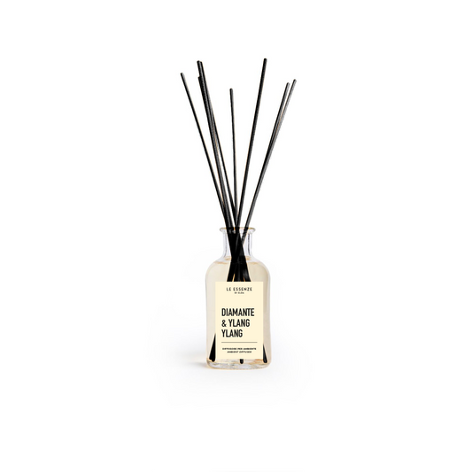 Diamante & Ylang Ylang - Diffusore stick