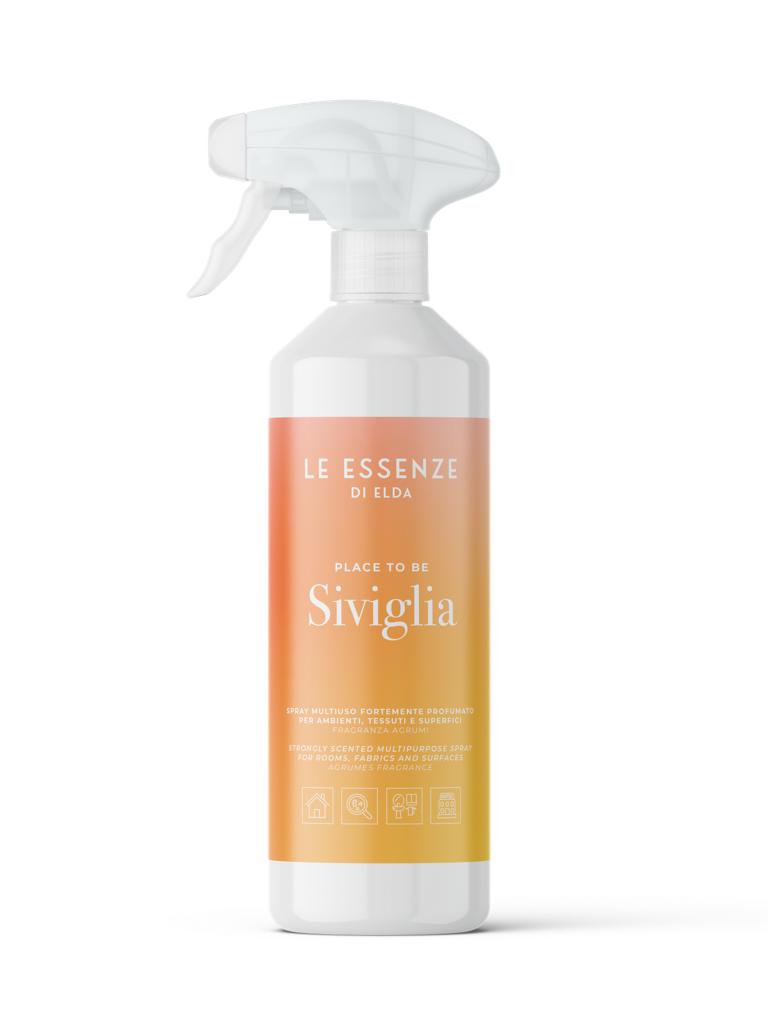 Siviglia - Spray multiuso linea place to be