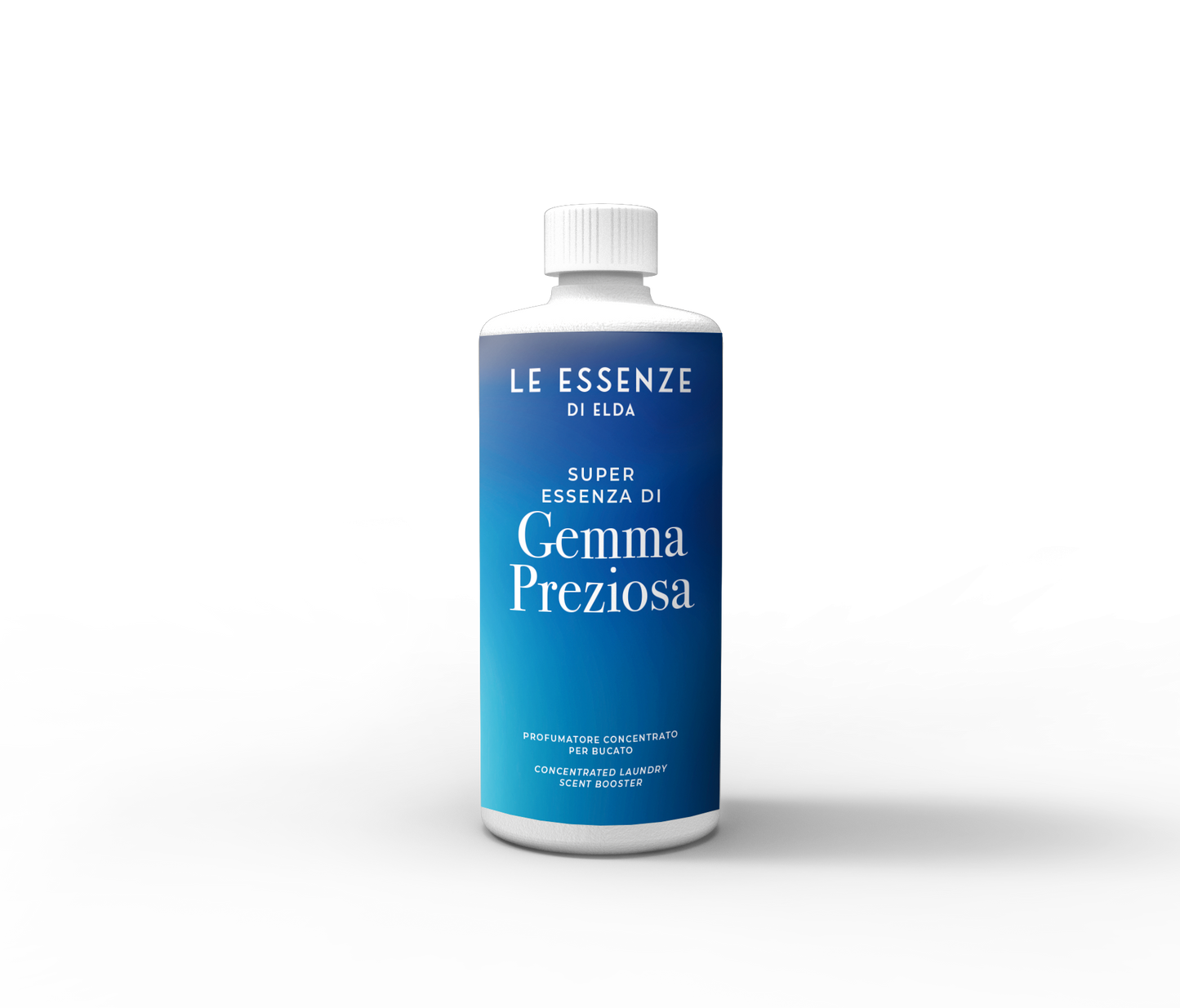 Gemma Preziosa - Super Essenza per bucato