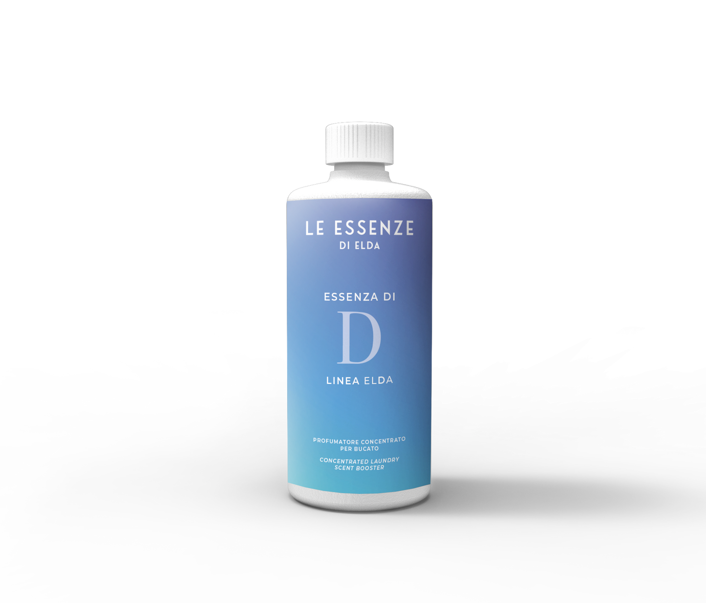 Essenza D - Super Essenza per bucato