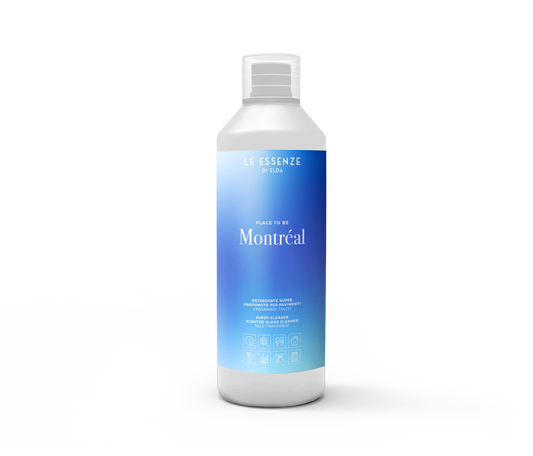 Montreal - Detersivi pavimenti