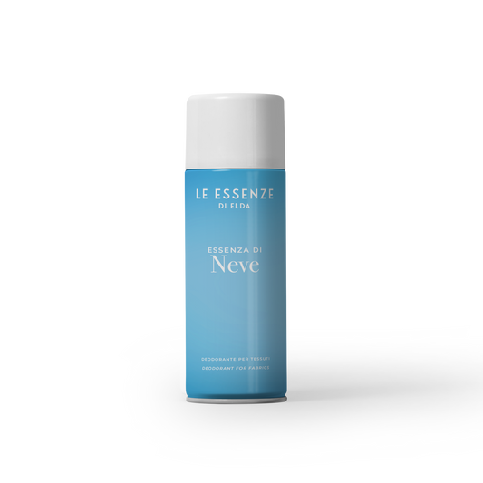Neve - Spray per tessuti