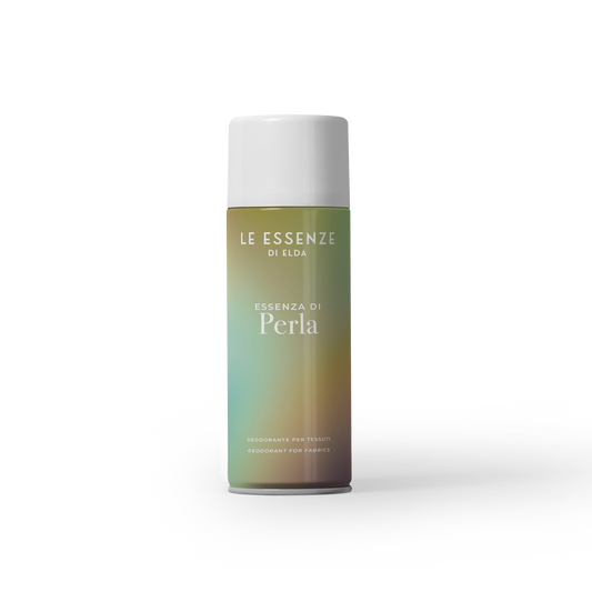 Perla - Spray per tessuti