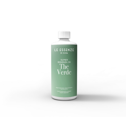 Thè Verde - Super Essenza per bucato