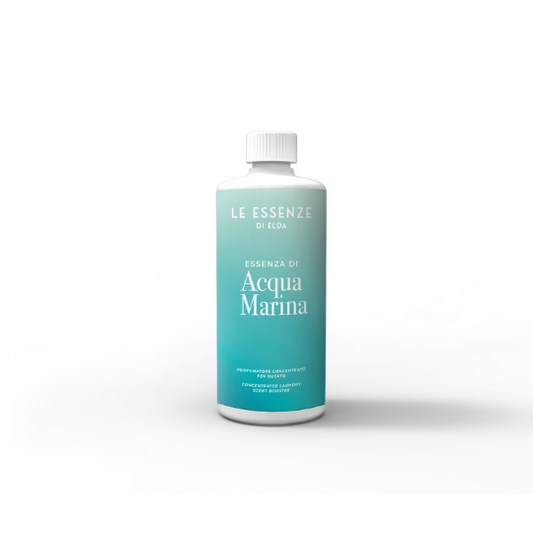 Acquamarina - Essenze per bucato