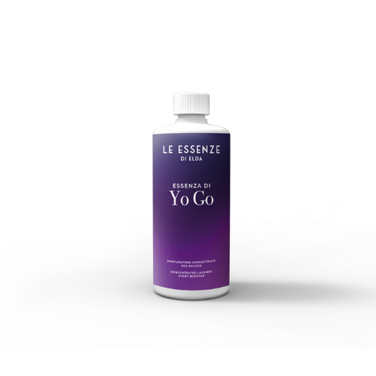 Yo Go - Super Essenza per bucato