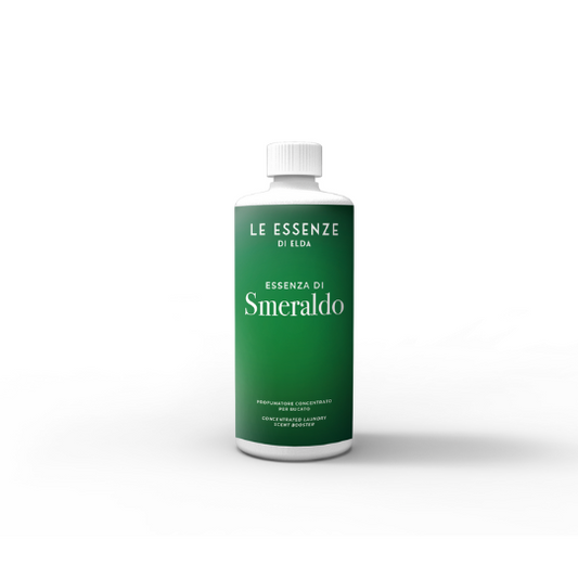Smeraldo - Essenza per bucato