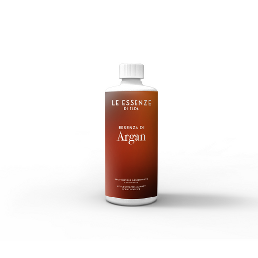 Argan - Essenza per bucato