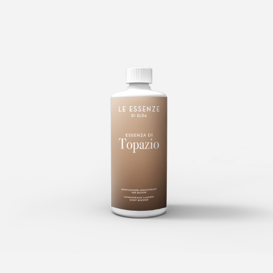 Topazio - Essenza per bucato