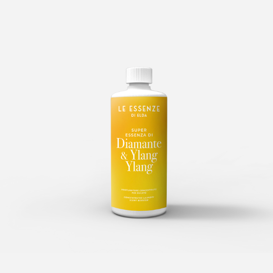Diamante & Ylang Ylang - Super Essenza per bucato