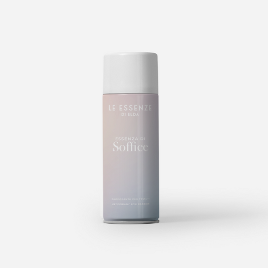 Soffice - Spray per tessuti