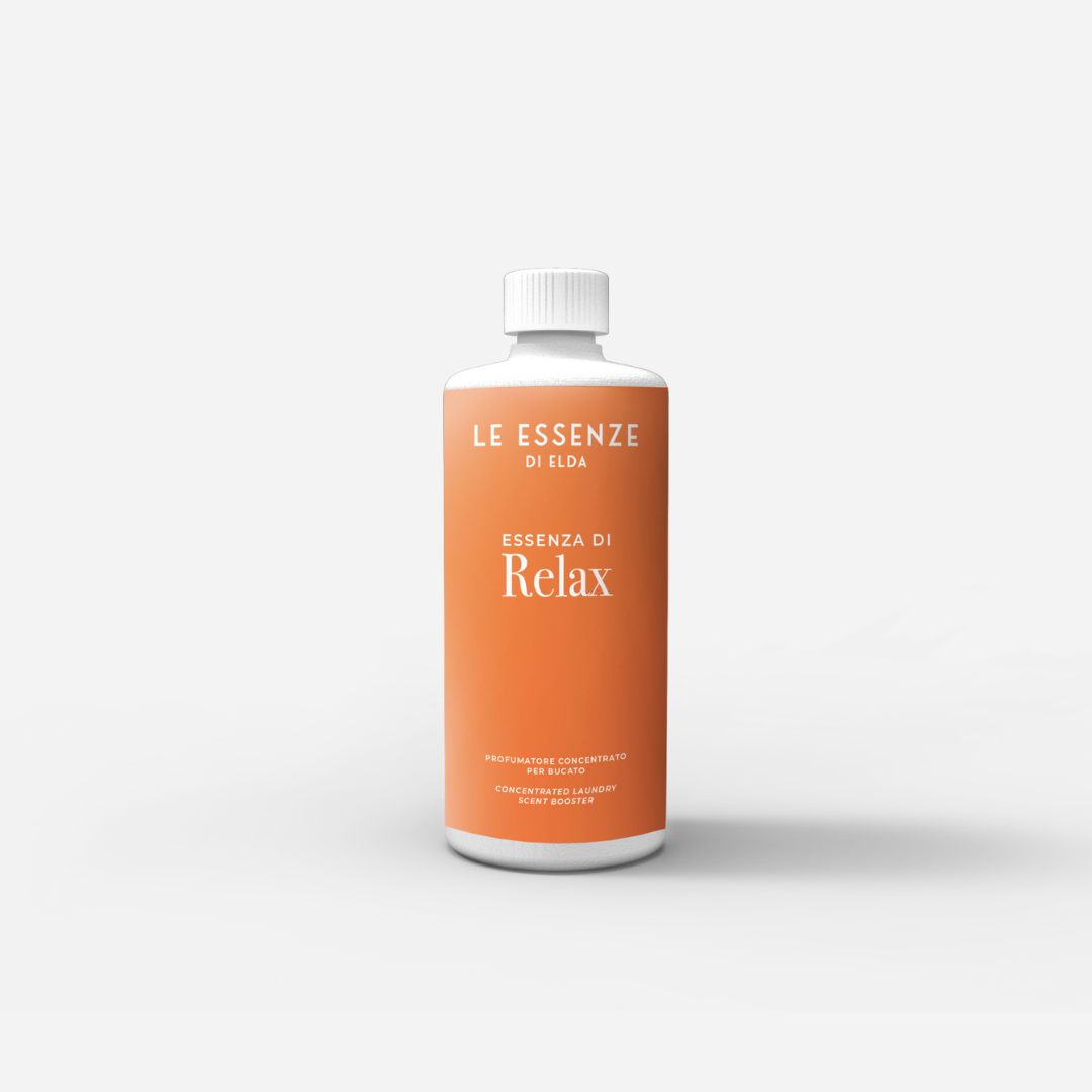 Relax - Essenza per bucato