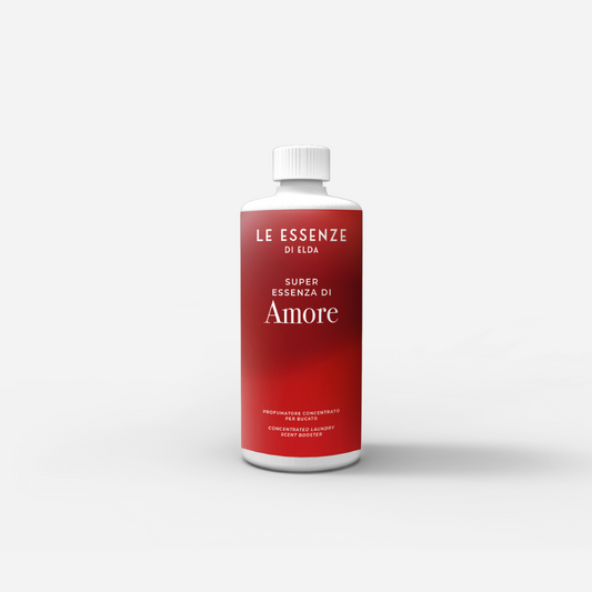 Amore - Essenza per bucato