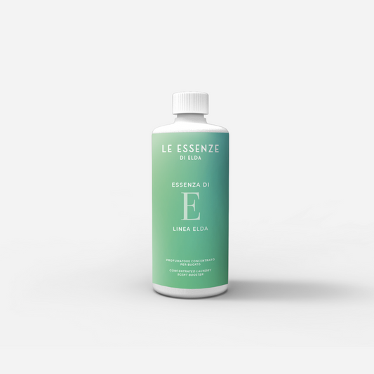 Essenza E  - Super Essenza per bucato