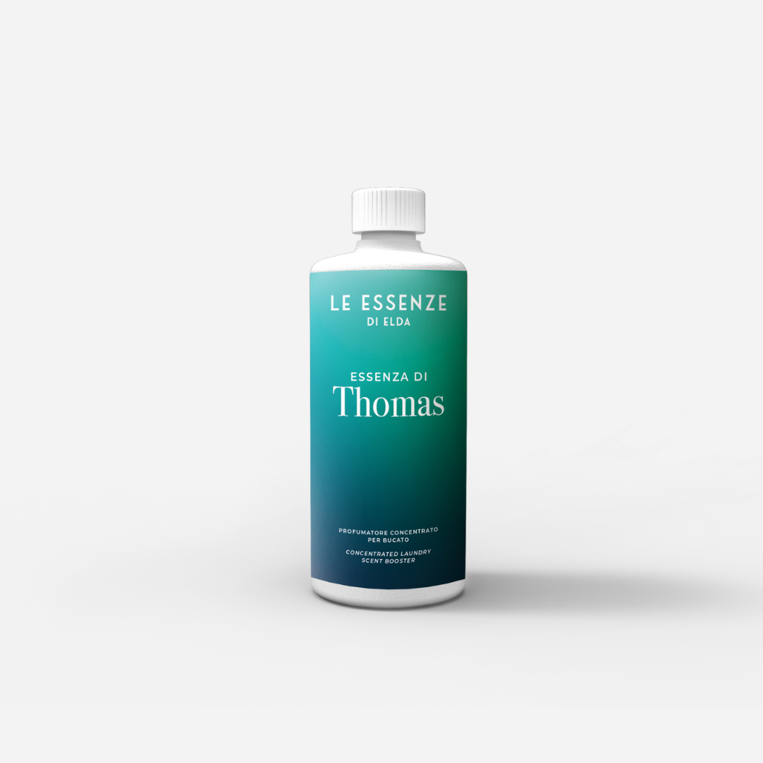 Thomas - Super Essenza per bucato