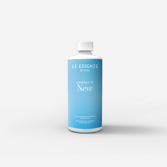 Neve - Essenza per bucato