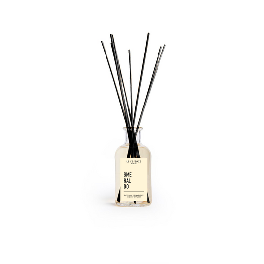 Smeraldo - Diffusore stick