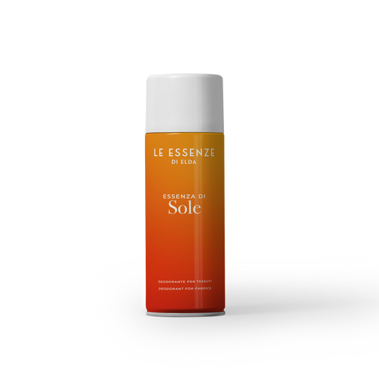 Sole - Spray per tessuti