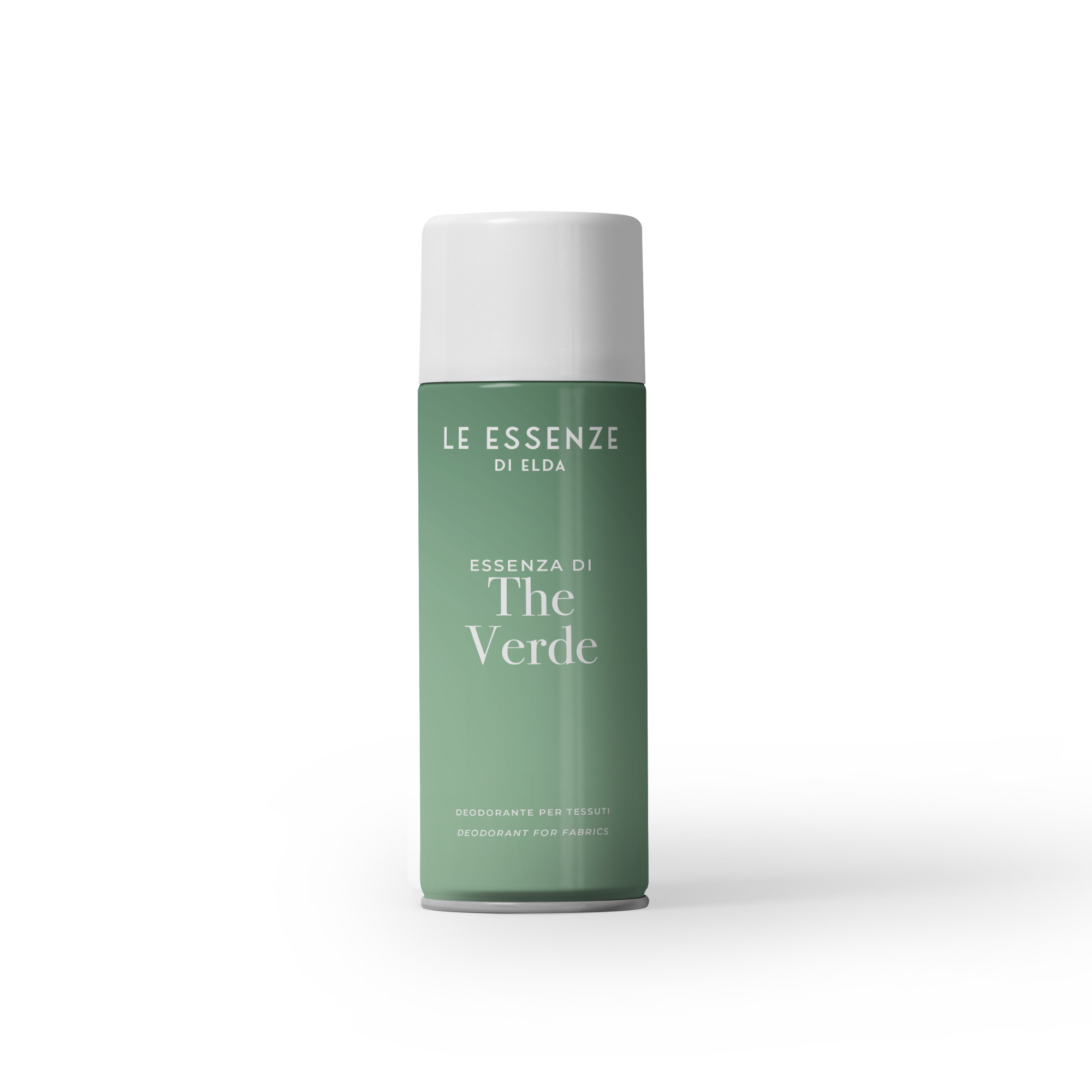 The Verde - Spray per tessuti – EMMYCASA