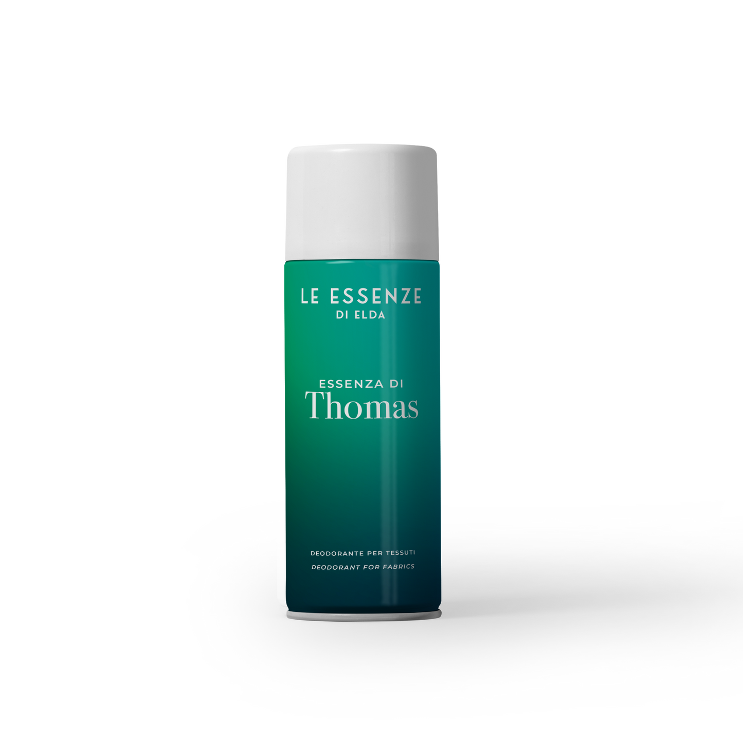 Thomas - Spray per tessuti