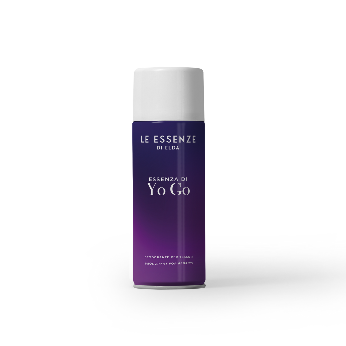 Yo Go - Spray per tessuti