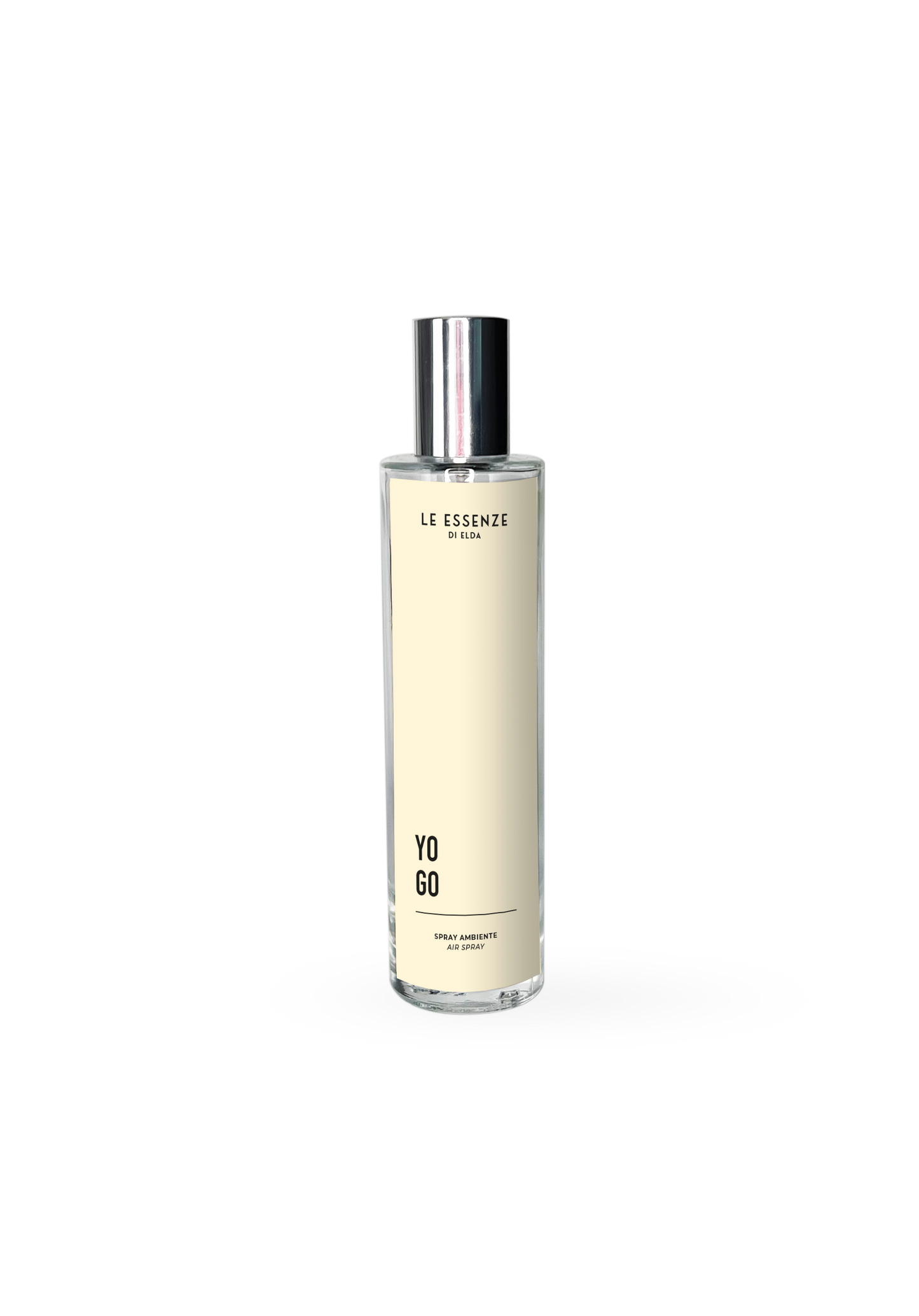 Yo Go - Spray per ambiente