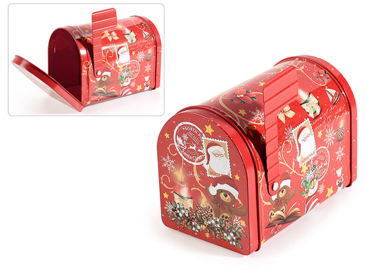 Portalettere - "Favola di Natale"
