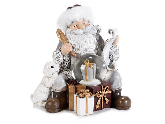 Babbo Natale Mini