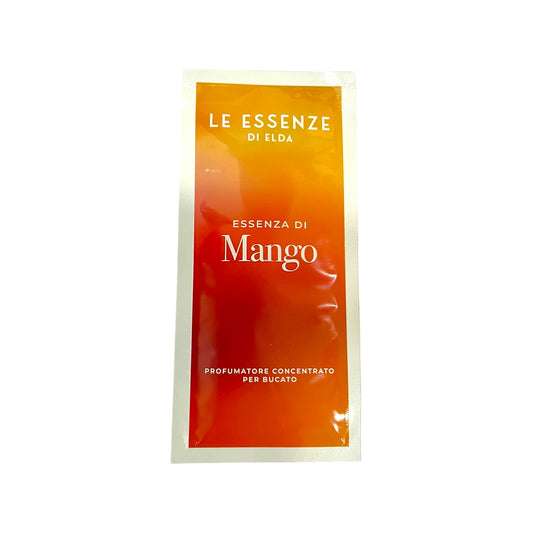 Essenza di Mango - Monodose