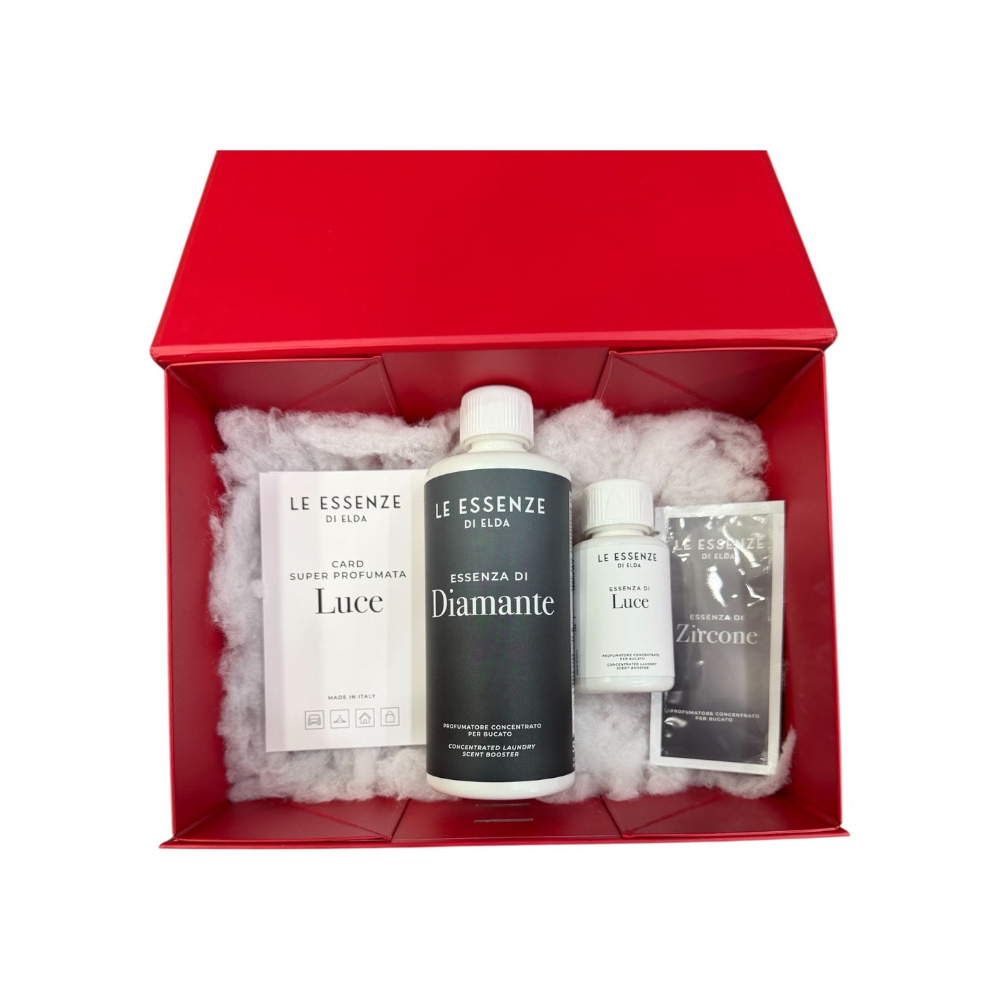 Box di Natale - Premium