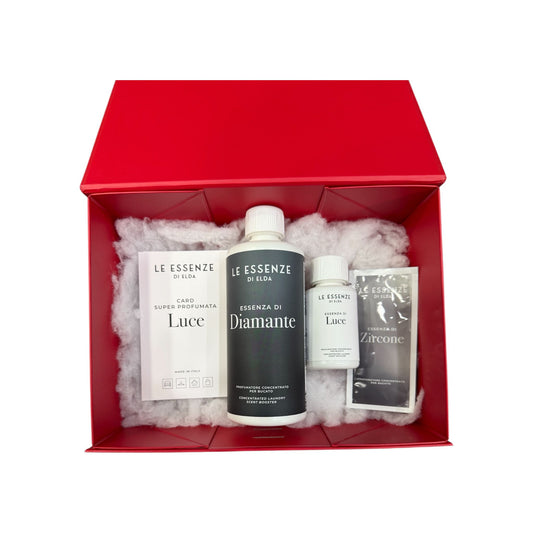 Box di Natale - Premium