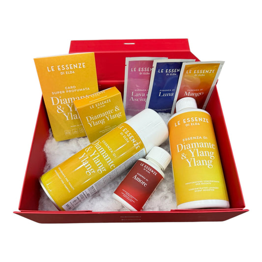 Box di Natale - Plus