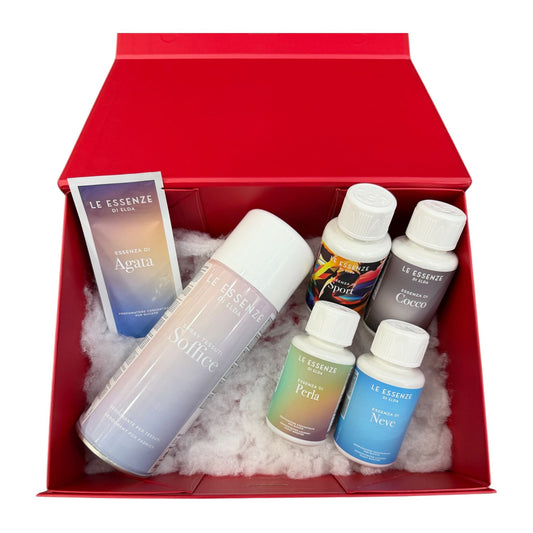 Box di Natale - Advanced