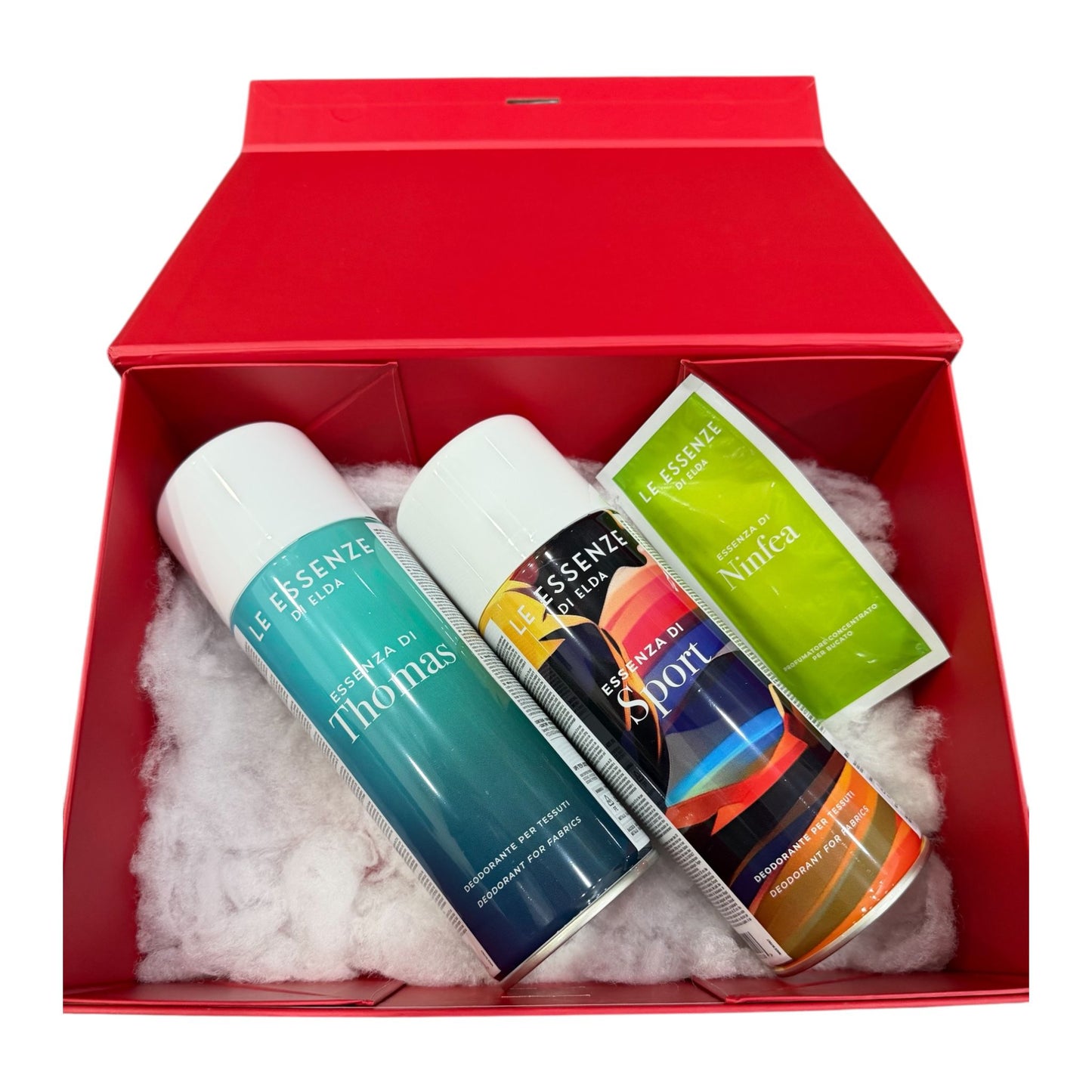 Box di Natale - Basic