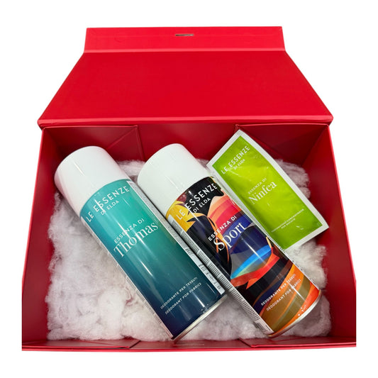 Box di Natale - Basic