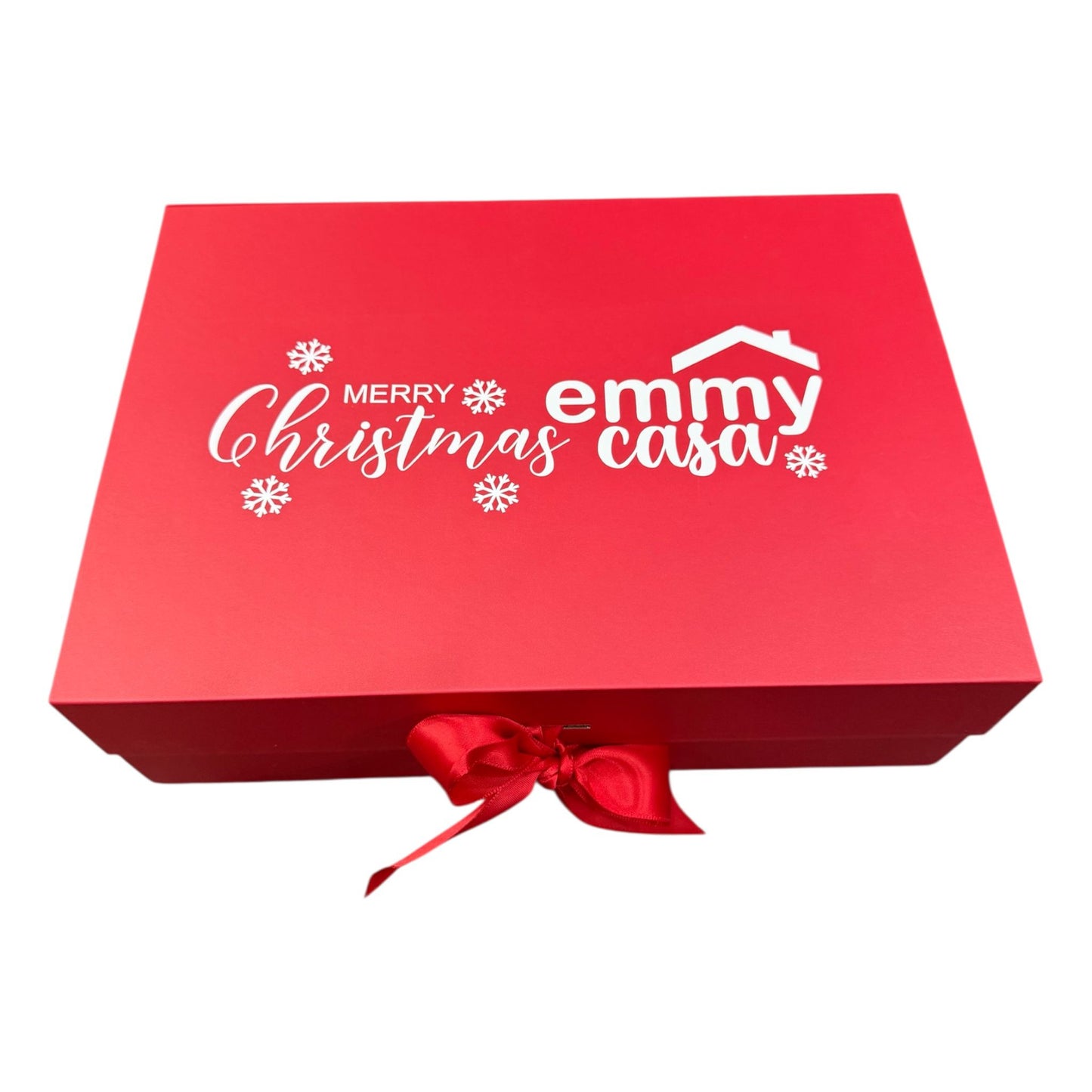 Box di Natale - Advanced