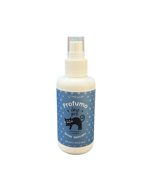 Profumo Diamante - Gatti - Linea pet 2024