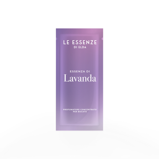 Essenza di Lavanda - Monodose